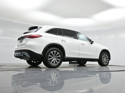 Used 2024 Mercedes-Benz GLC 300 image 48