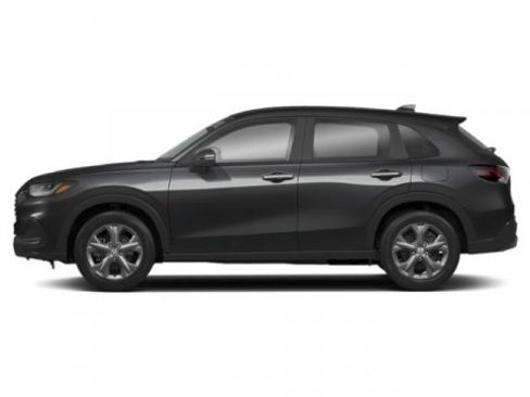New 2026 Honda HR-V LX image 2