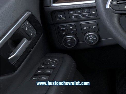 New 2026 Chevrolet Tahoe Z71 image 22