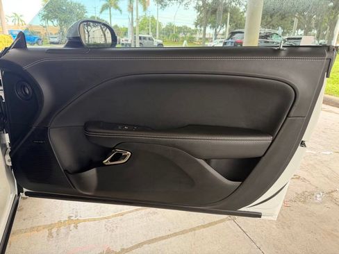 Used 2023 Dodge Challenger SRT Hellcat RWD image 29