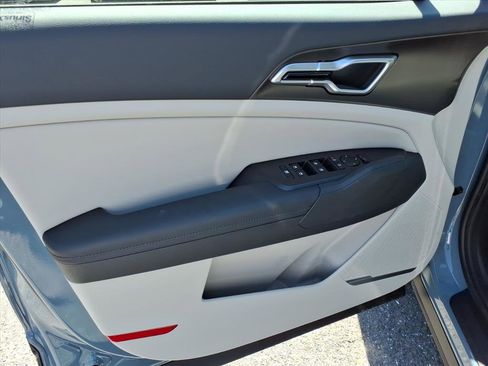 New 2026 Kia Sportage EX AWD/4WD image 16