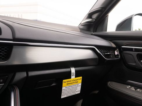 New 2026 Acura ADX A-Spec image 40