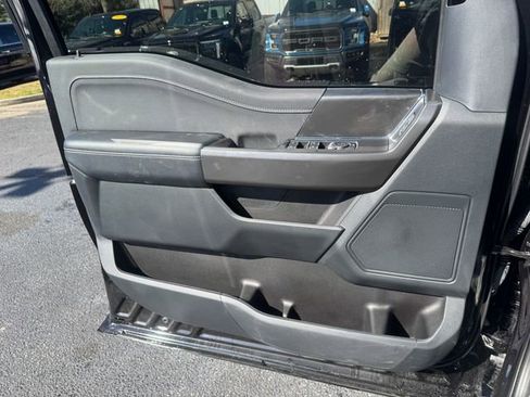 Used 2024 Ford F150 XLT w/ Equipment Group 302A MID image 26