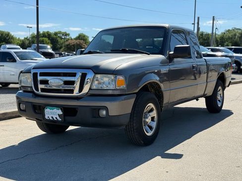 Used 2006 Ford Ranger XLT RWD image 2