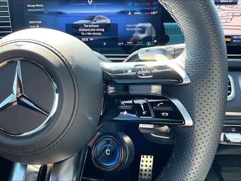 Used 2026 Mercedes-Benz GLE 53 AMG AMG GLE 53 image 23