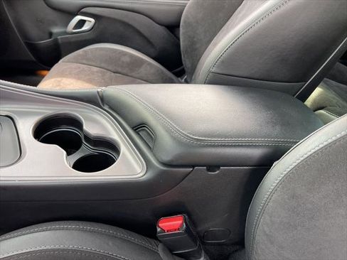 Certified 2023 Dodge Challenger R/T Scat Pack w/ Plus Package image 15