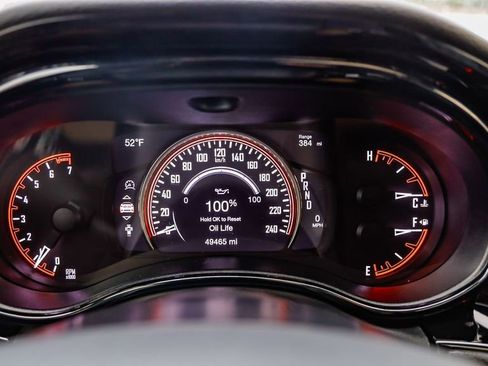 Certified 2024 Dodge Durango GT image 25