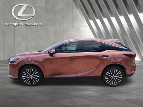 Certified 2024 Lexus RX 350 Premium Plus w/ Convenience Package FWD image 1
