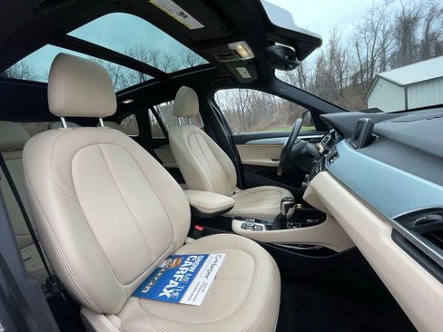 Used 2016 BMW X1 xDrive28i image 13