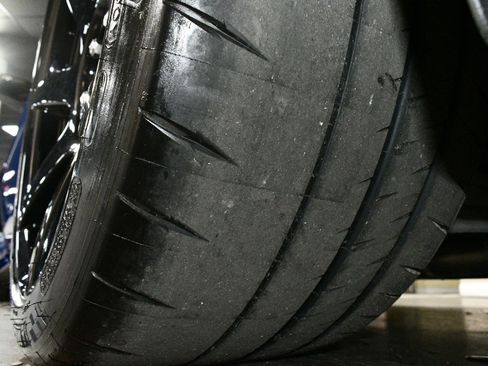 Used 2018 Ford Mustang Shelby GT350R w/ GT350R Equipment Group 920A image 72