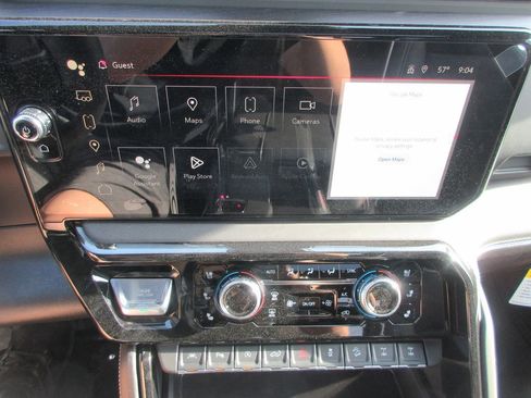 New 2026 GMC Sierra 1500 AT4X AWD/4WD image 19