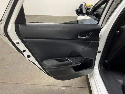 Used 2017 Honda Civic Si image 20