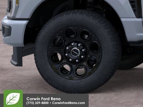 New 2026 Ford F250 Lariat AWD/4WD image 21