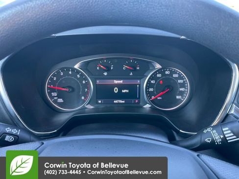 Used 2023 Chevrolet Blazer LT AWD/4WD image 9