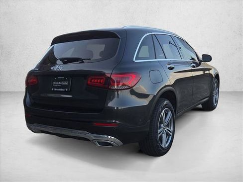 Certified 2022 Mercedes-Benz GLC 300 image 5