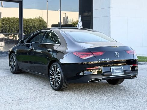 Used 2023 Mercedes-Benz CLA 250 image 10