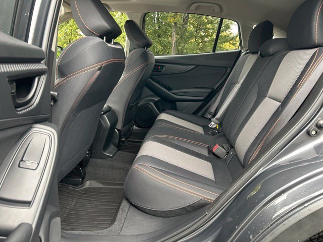 Used 2020 Subaru Crosstrek 2.0i Premium w/ Moonroof Package 1 AWD/4WD image 21