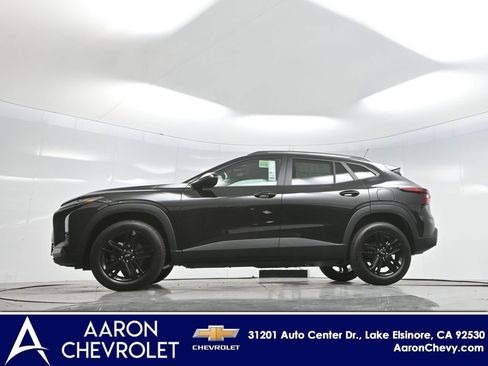 New 2026 Chevrolet Trax ACTIV w/ Driver Confidence Package image 6