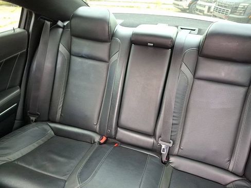 Used 2017 Dodge Charger SXT w/ AWD Plus Group image 18