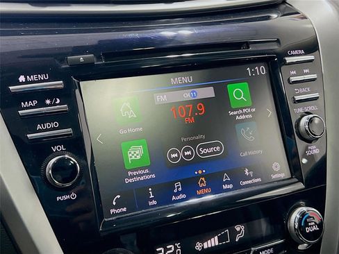 Used 2022 Nissan Murano SL image 9