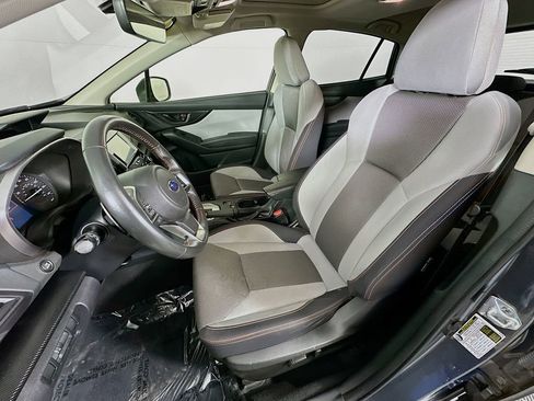 Used 2023 Subaru Crosstrek 2.0i Premium image 28