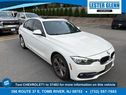 Used 2016 BMW 328i xDrive Sedan