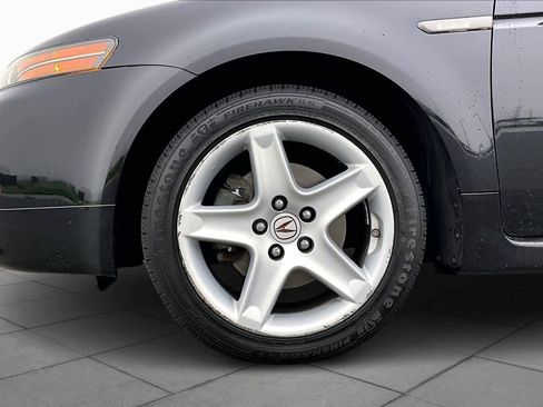 Used 2006 Acura TL image 10