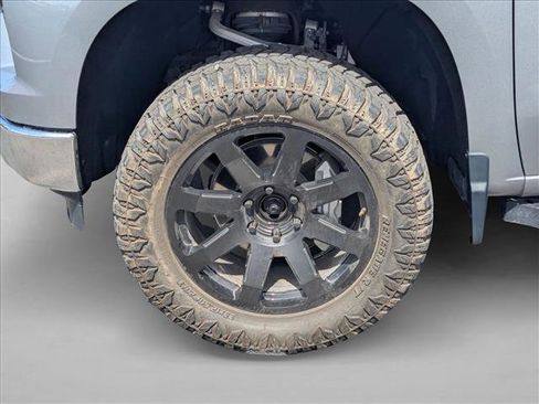 Used 2019 Chevrolet Silverado 1500 LT w/ All-Star Edition RWD image 30