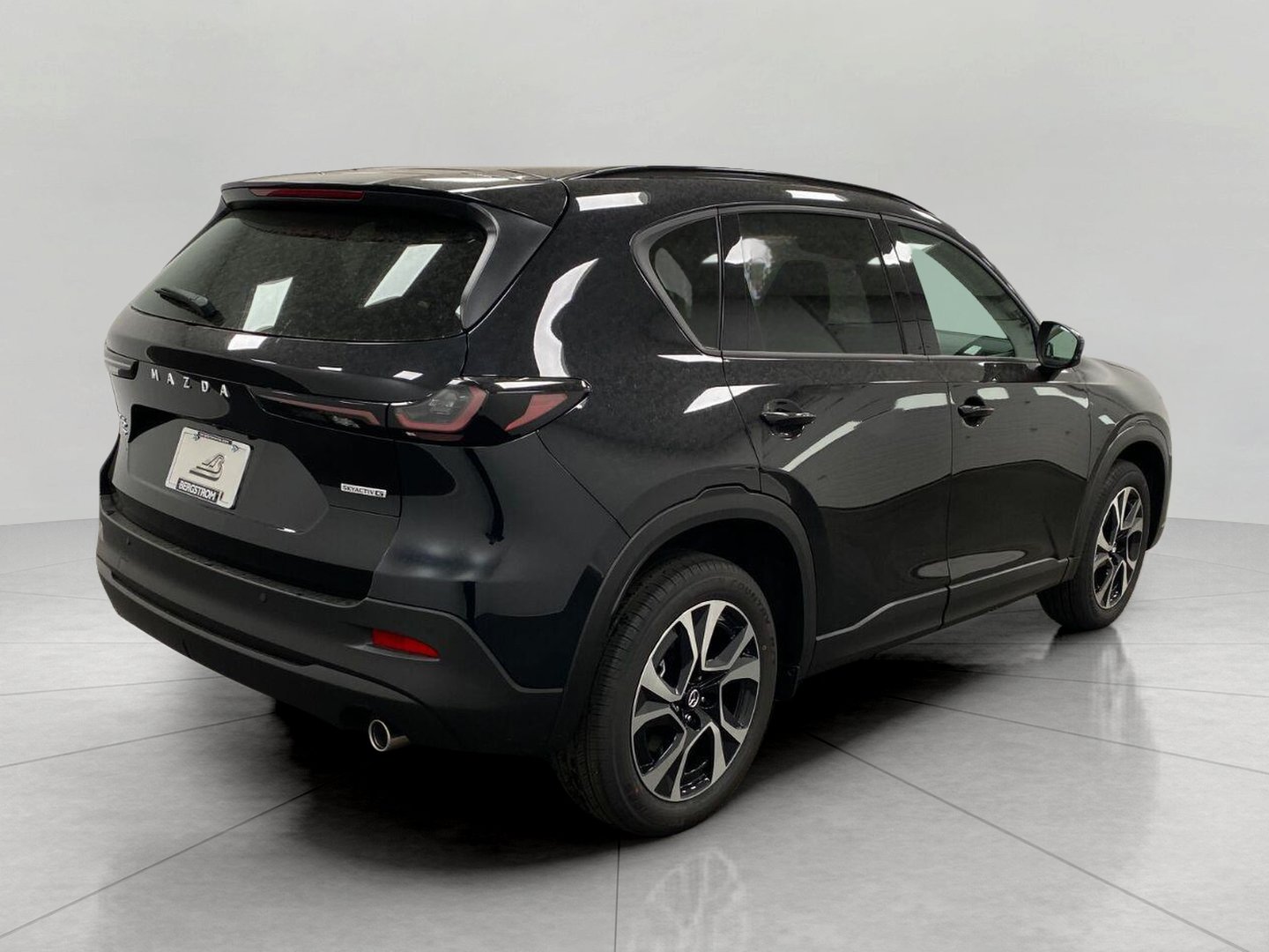 New 2026 MAZDA CX-5 Preferred AWD/4WD image 3
