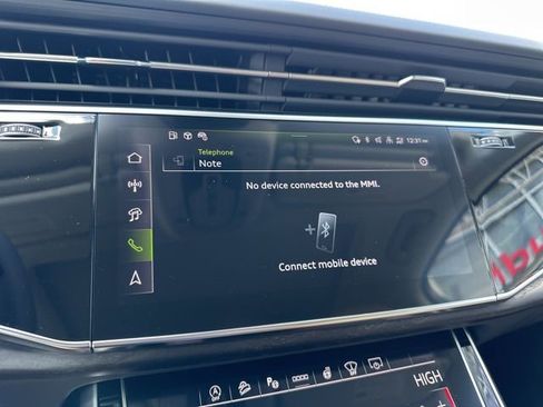 New 2026 Audi Q7 3.0T Prestige image 38