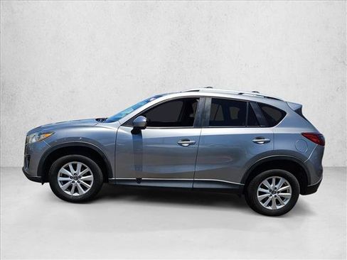 Used 2014 MAZDA CX-5 Touring FWD image 9