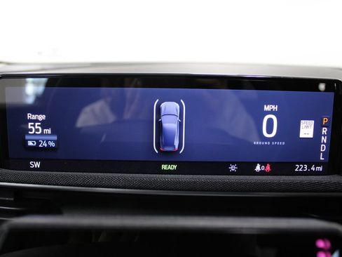 Used 2024 Ford Mustang Mach-E Select w/ Comfort Package Lite image 40