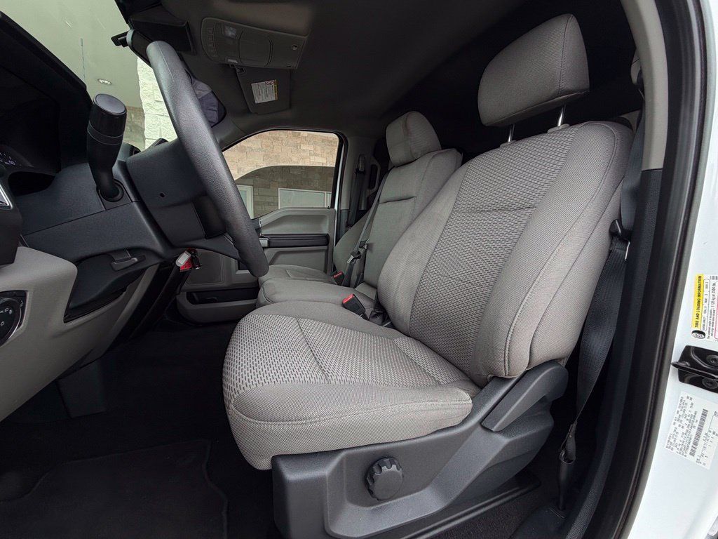 Used 2022 Ford F250 XLT AWD/4WD image 5