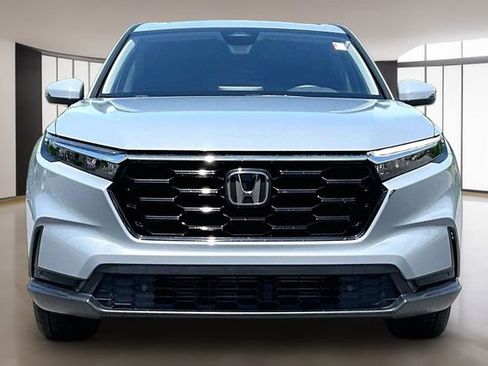 Used 2023 Honda CR-V EX-L image 2