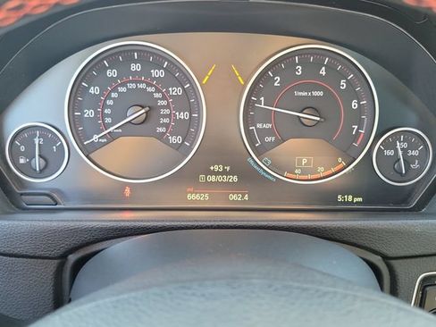 Used 2020 BMW 430i Gran Coupe RWD image 7