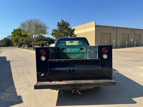 Used 2016 Ford F350 XL RWD image 3