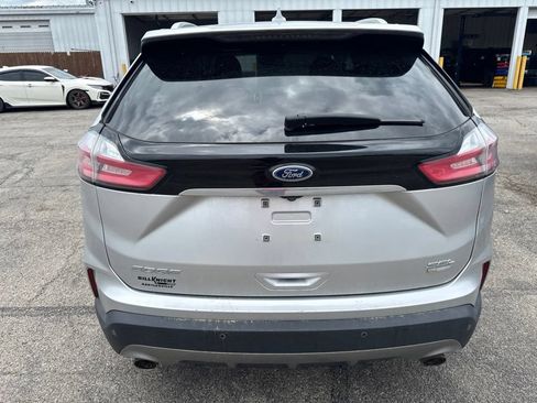 Used 2019 Ford Edge SEL w/ Equipment Group 201A FWD image 5