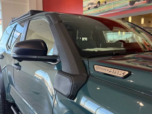 New 2026 Toyota 4Runner Trailhunter image 6