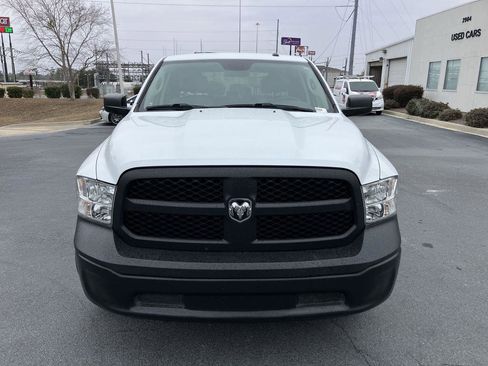 Used 2023 RAM 1500 Tradesman w/ Popular Equipment Group image 8