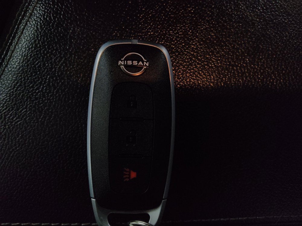 Used 2024 Nissan Kicks S FWD image 32