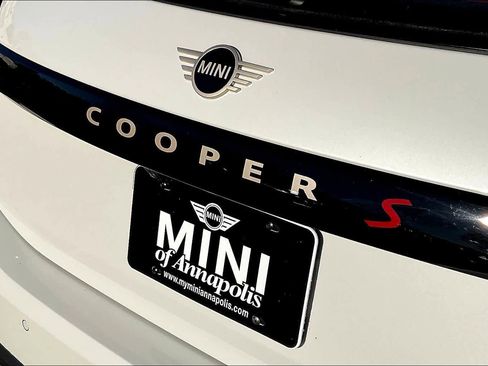 Used 2025 MINI Cooper Countryman S image 46