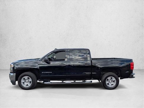 Used 2018 Chevrolet Silverado 1500 LT w/ All Star Edition image 8