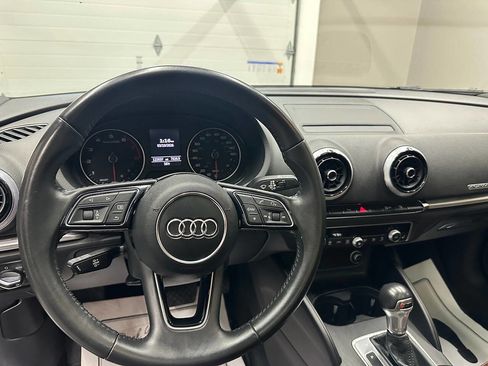 Used 2017 Audi A3 2.0T Premium Plus w/ Premium Plus Package image 20