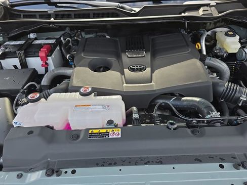 Used 2026 Toyota Tundra Platinum w/ TRD Off-Road Package image 30