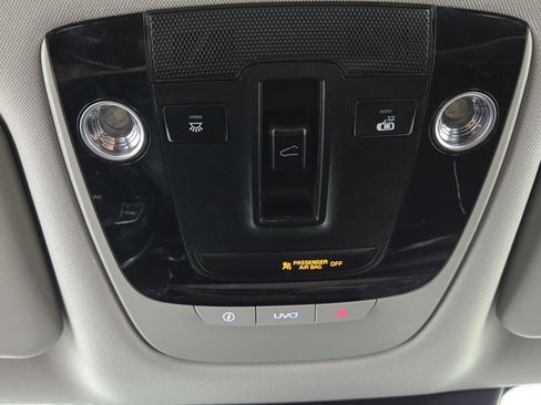 Used 2022 Kia Seltos EX image 21