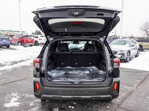 New 2026 Subaru Outback Premium image 35