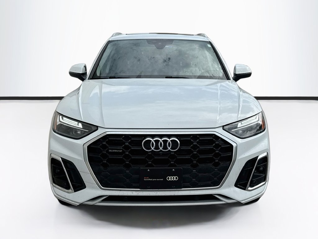 Certified 2023 Audi Q5 2.0T Premium Plus AWD/4WD image 2