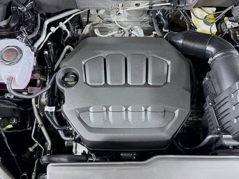 New 2026 Volkswagen Atlas SEL Premium R-Line image 32