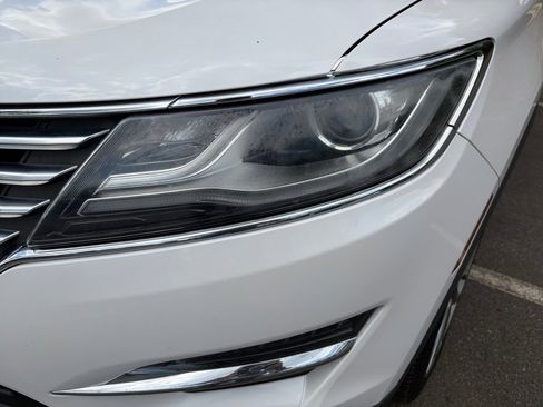 Used 2015 Lincoln MKC FWD w/ Equipment Group 102A Reserve image 30