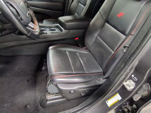 Certified 2024 Dodge Durango GT image 17